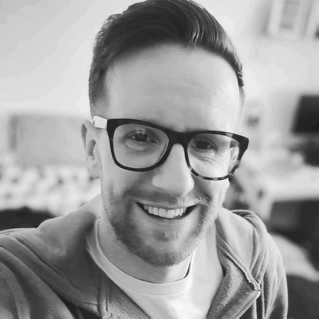 speaker headshot